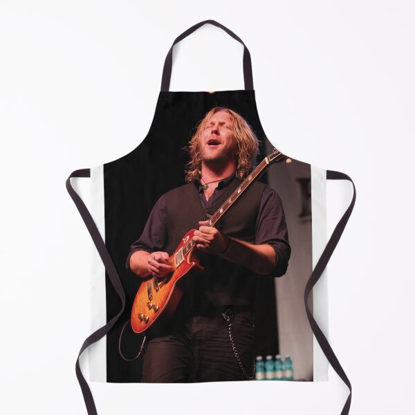 Item preview, Devon Allman - Royal Southern Brotherhood - Photograph designed and sold by ConcertImages.