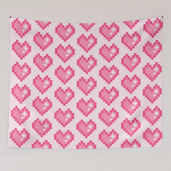 Item preview, Heart Container designed and sold by LilyEliseRose.
