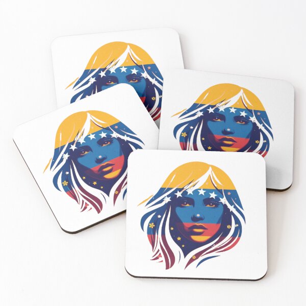 Item preview, VENEZUELA designed and sold by Atba.