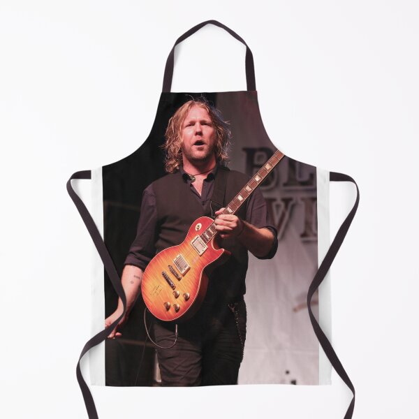 Item preview, Devon Allman - Royal Southern Brotherhood - Photograph designed and sold by ConcertImages.