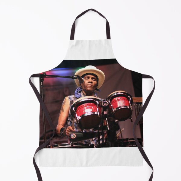 Item preview, Cyril Neville - Royal Southern Brotherhood - Photograph designed and sold by ConcertImages.