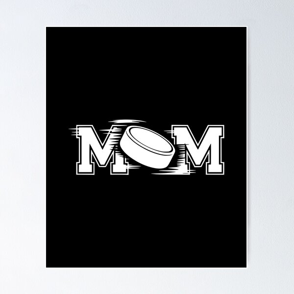 Item preview, Strong Mom Energy – Classic Retro (Dark Colors) designed and sold by Fragy72.