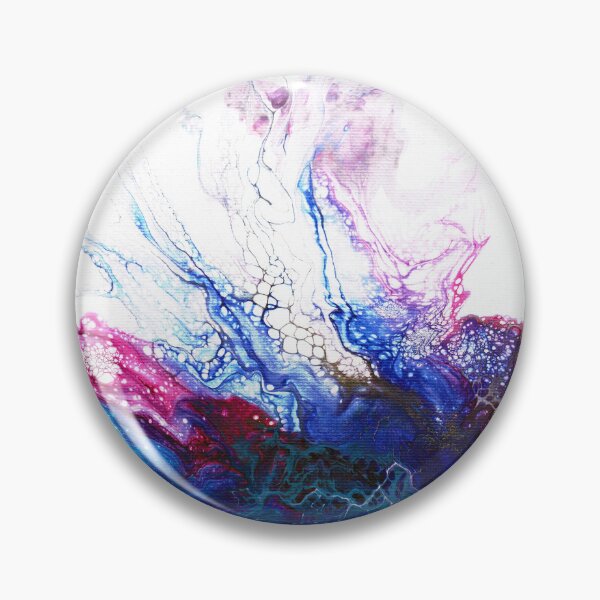 Item preview, Flutter designed and sold by Jane M Lucas.