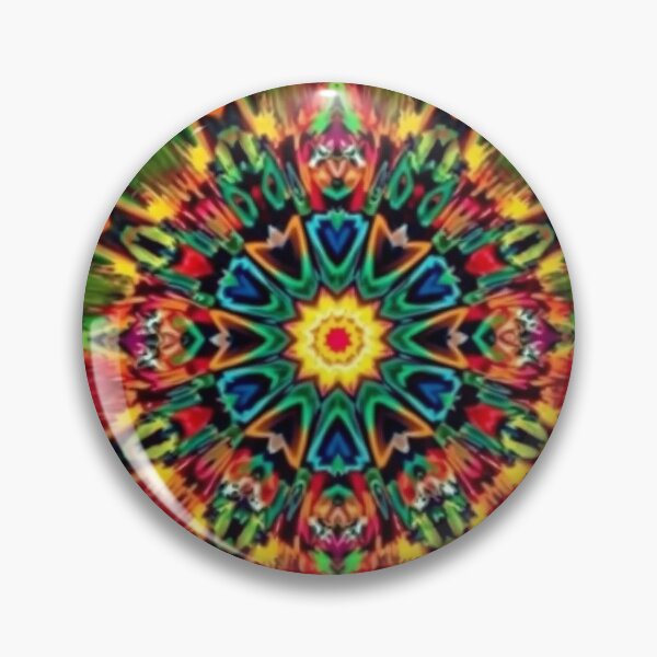 Item preview, Psychedelic Light Show Inspired Layout designed and sold by HLPsychDesigns.