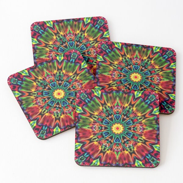 Item preview, Psychedelic Light Show Inspired Layout designed and sold by HLPsychDesigns.