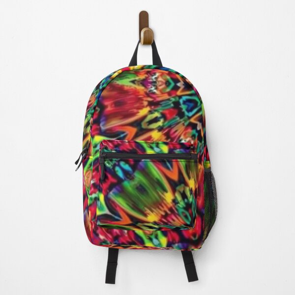 Item preview, Psychedelic Light Show Inspired Layout designed and sold by HLPsychDesigns.