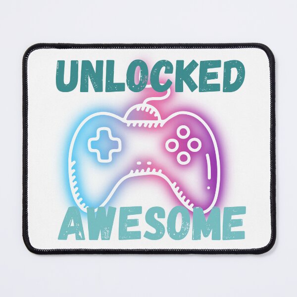Item preview, Level 11 Unlocked Awesome Since 2014 T-Shirt – Gamer 11th Birthday Shirt, Fun Video Game Tee for Boys & Girls designed and sold by GAIDREDA.