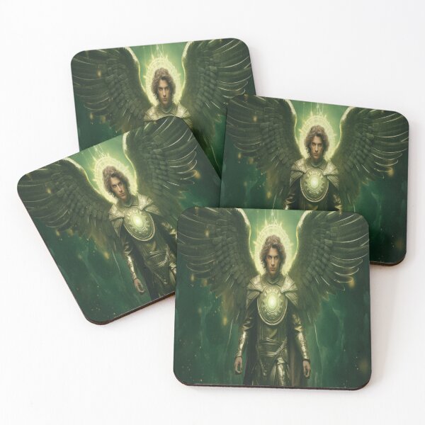 Item preview, Raphael designed and sold by Solace Sparkles.