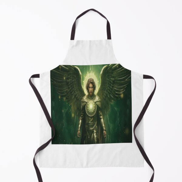 Item preview, Raphael designed and sold by Solace Sparkles.