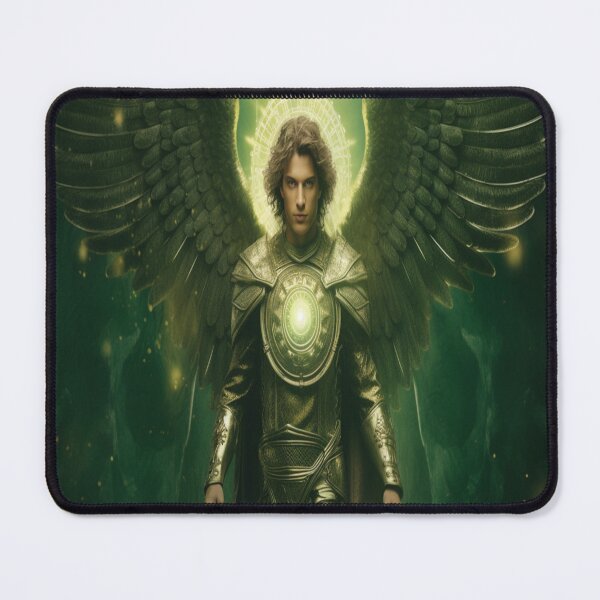 Item preview, Raphael designed and sold by Solace Sparkles.
