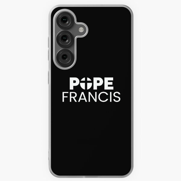 Item preview, Pope Francis designed and sold by AnnieKocoy.