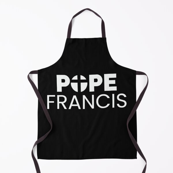 Item preview, Pope Francis designed and sold by Anniko Art Studio.
