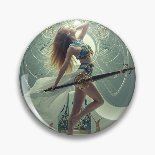 Item preview, Muriel designed and sold by Muse Harmony Studio.
