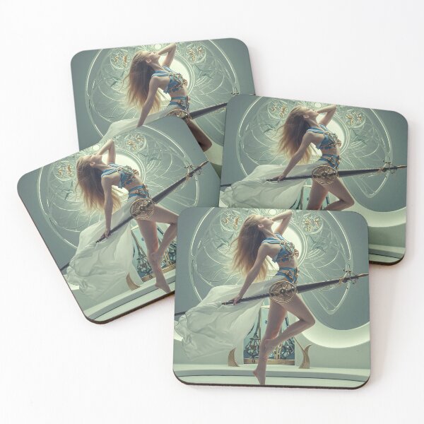 Item preview, Muriel designed and sold by Muse Harmony Studio.