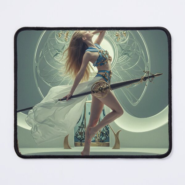 Item preview, Muriel designed and sold by Muse Harmony Studio.