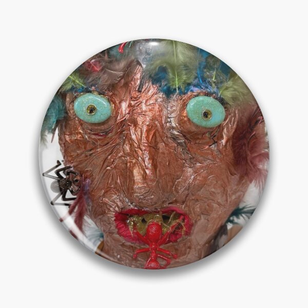 Item preview, Overstimulated designed and sold by loistraderart.