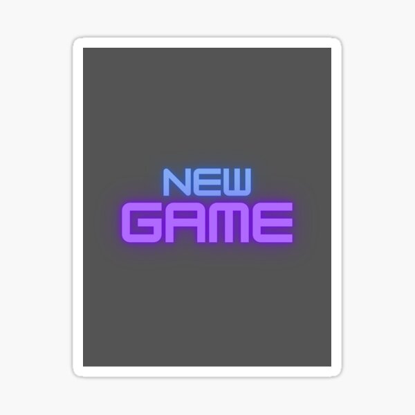 Item preview, new game designed and sold by sautins.