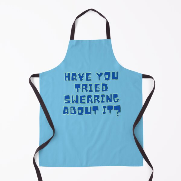 Item preview, Embrace the Expletives designed and sold by Rascal Phoebe .