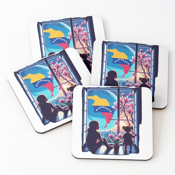 Item preview, VENEZUELA2 designed and sold by Atba.