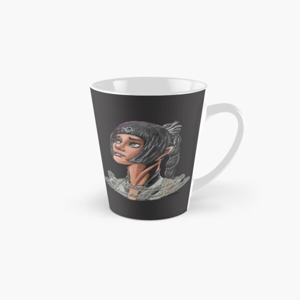 Item preview, Shadowheart Baldur's Gate 3 designed and sold by unhingedarts.