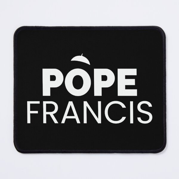 Item preview, Pope Francis Tribute 2025 designed and sold by Anniko Art Studio.