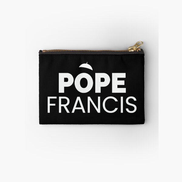 Item preview,  Pope Francis Tribute 2025 designed and sold by Anniko Art Studio.