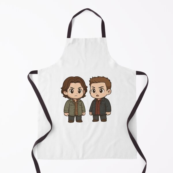 Item preview, Sam & Dean - Supernatural designed and sold by alinevoight.