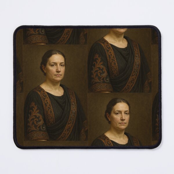 Item preview, Patricians Wife. designed and sold by Roman Thangs.