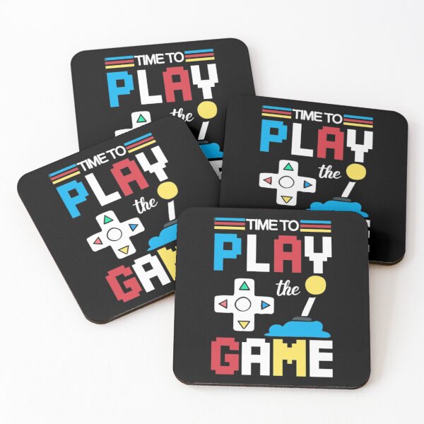 Item preview, it's time to play the game designed and sold by Wawan35200.