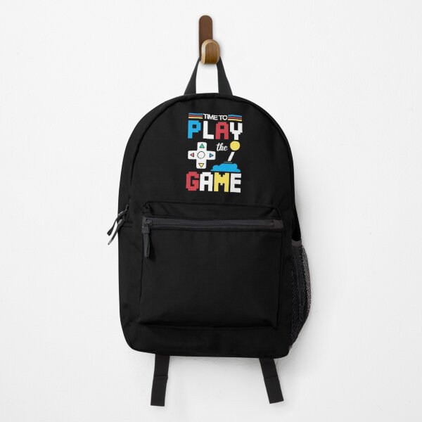 Item preview, it's time to play the game designed and sold by Wawan35200.