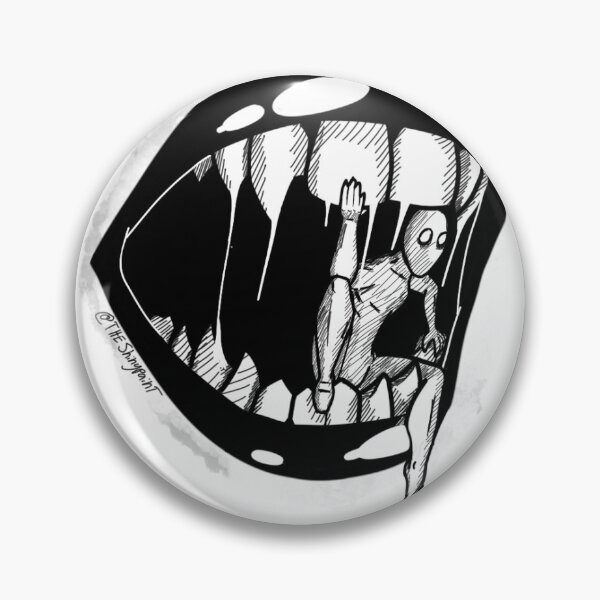 Item preview, Bite  designed and sold by ShinyPainter.