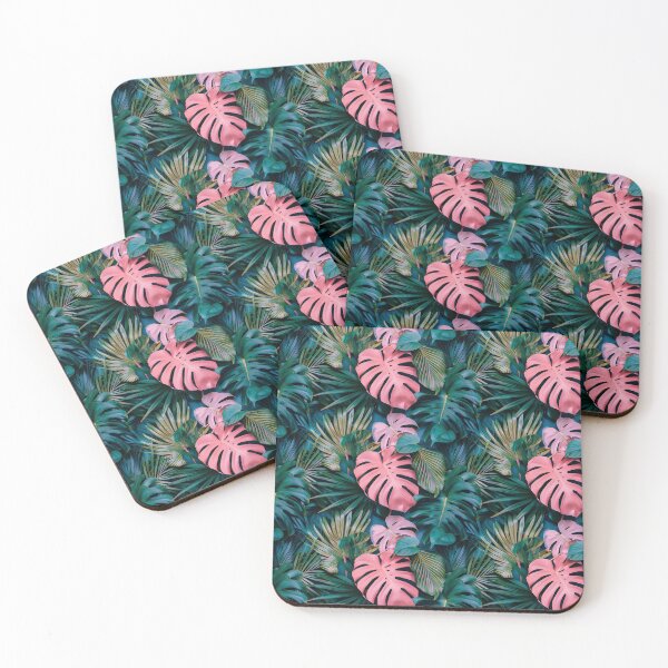 Item preview, Vibrant Tropical Foliage Serenade designed and sold by NTGUILTY.