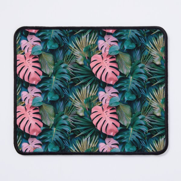 Item preview, Vibrant Tropical Foliage Serenade designed and sold by NTGUILTY.