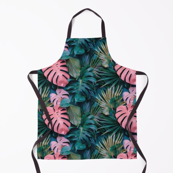 Item preview, Vibrant Tropical Foliage Serenade designed and sold by NTGUILTY.