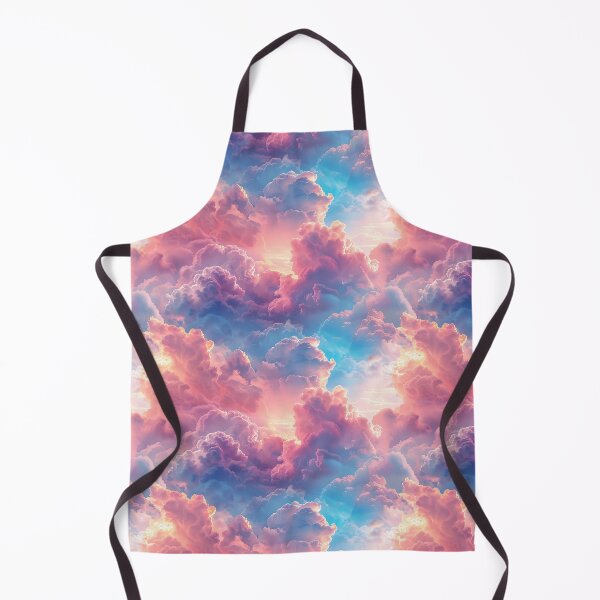 Item preview, Pastel Cloudscape at Dawn or Dusk designed and sold by NTGUILTY.