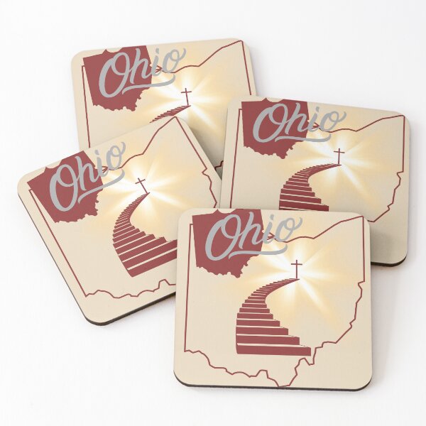 Item preview, OHIO designed and sold by SRWJ.