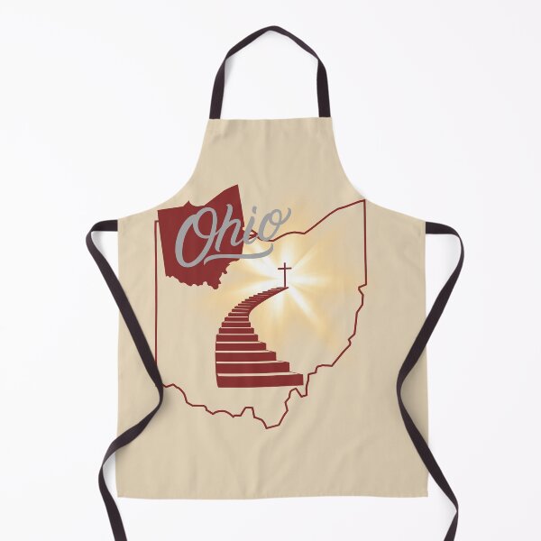 Item preview, OHIO designed and sold by SRWJ.