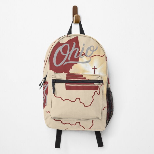 Item preview, OHIO designed and sold by SRWJ.