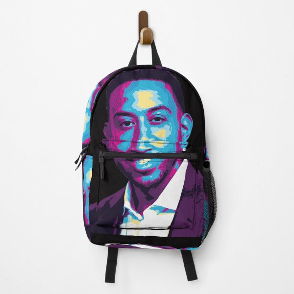 Item preview, Ludacris retro style designed and sold by MAX MILLER.