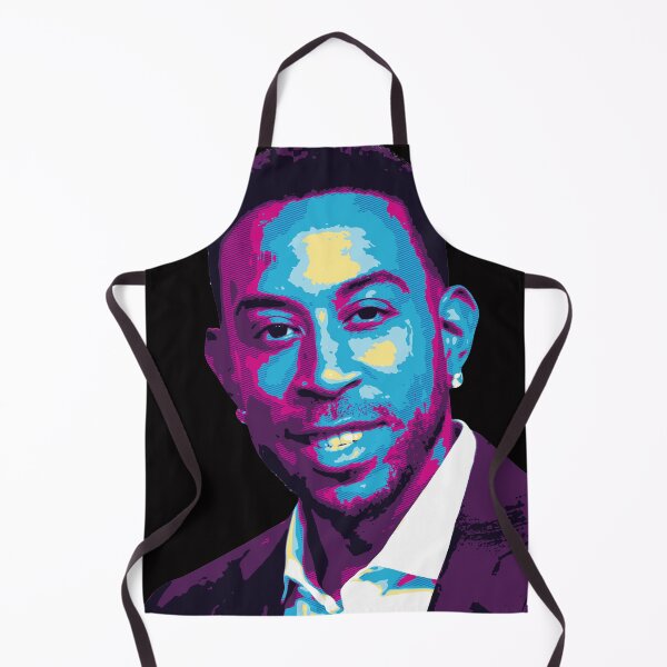 Item preview, Ludacris retro style designed and sold by MAX MILLER.