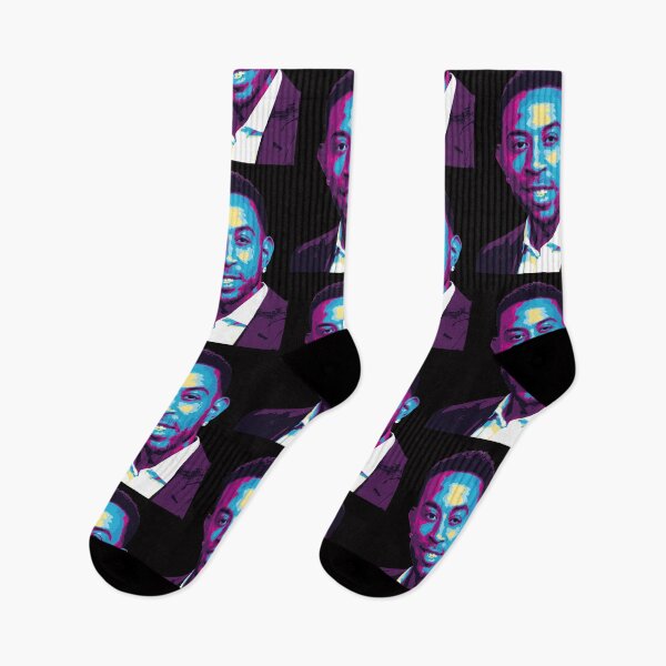 Artikelvorschau, Ludacris-Retro-Stil entworfen und verkauft von MAX MILLER.