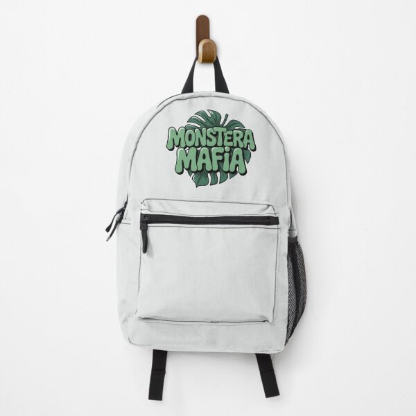 Item preview, Monstera Mafia designed and sold by Jollys-ArtShop.