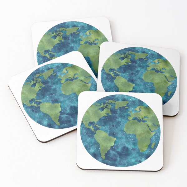 Item preview, Earth designed and sold by Ana Gorozpe.