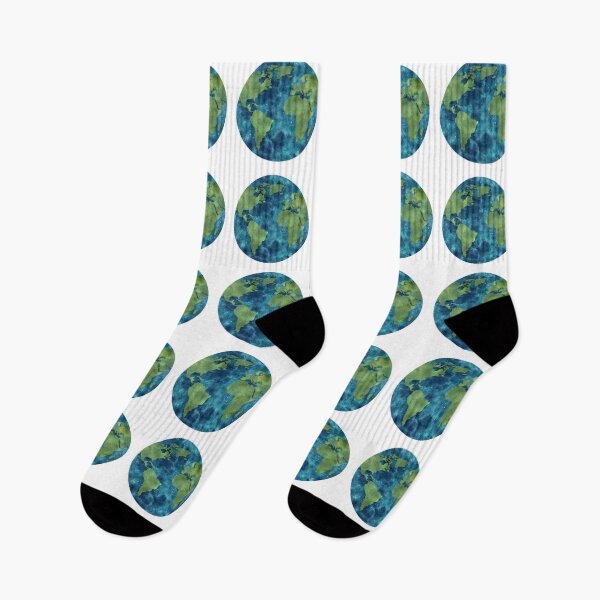 Item preview, Earth designed and sold by Ana Gorozpe.
