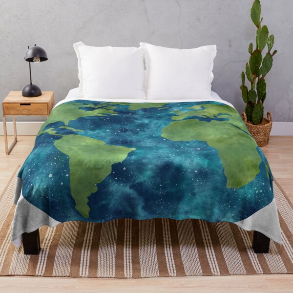 Item preview, Earth designed and sold by Ana Gorozpe.