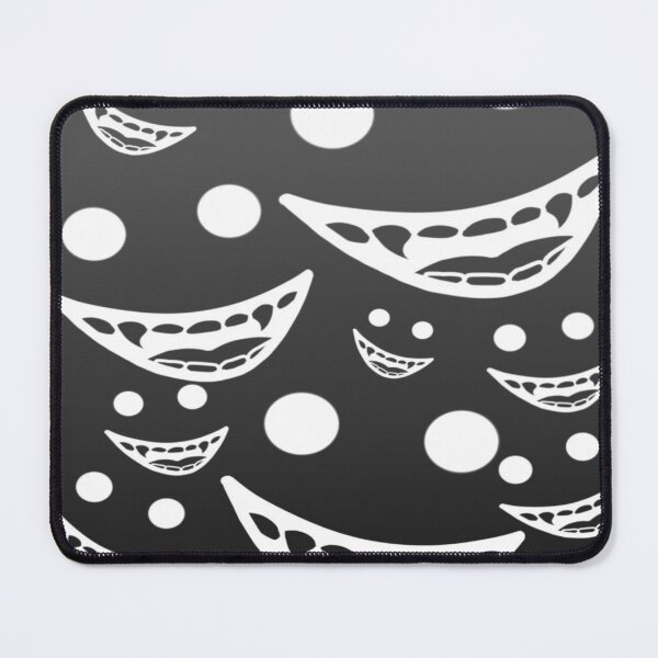 Item preview, The void smiles Back designed and sold by CyanBlobStudio.