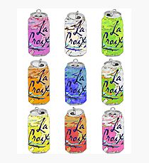 La Croix Photographic Print