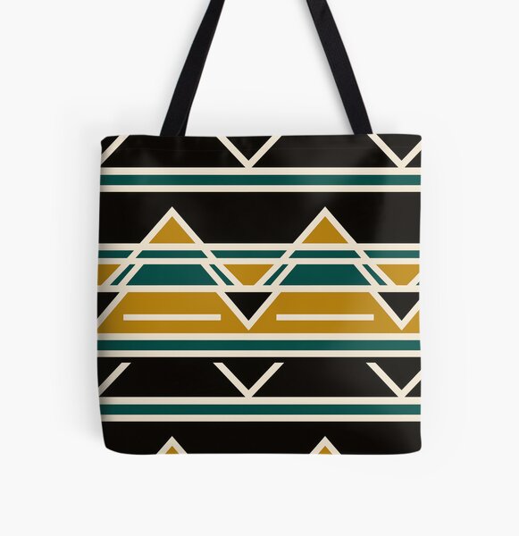 Item preview, Modern Geometric Horizon designed and sold by UrbanFrameCo..