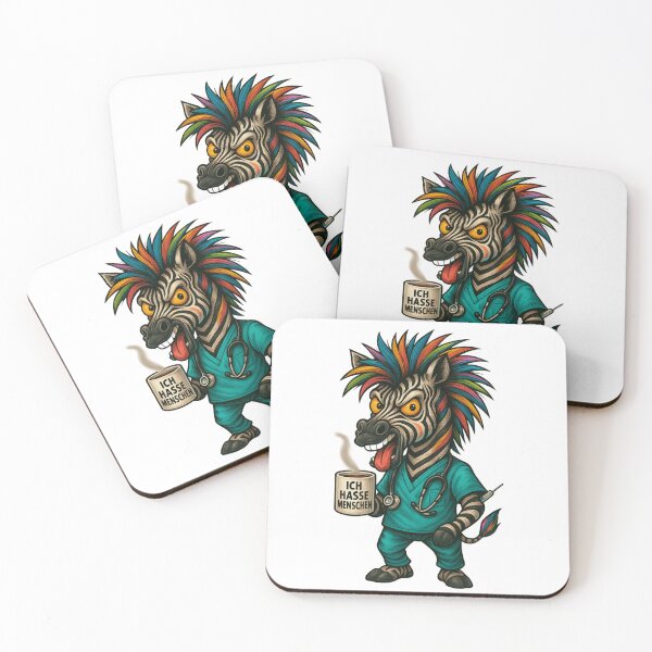 Item preview, Care Zebra designed and sold by Crazy Pfleger.