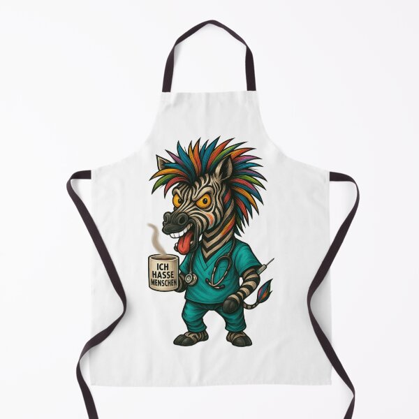 Item preview, Care Zebra designed and sold by Crazy Pfleger.